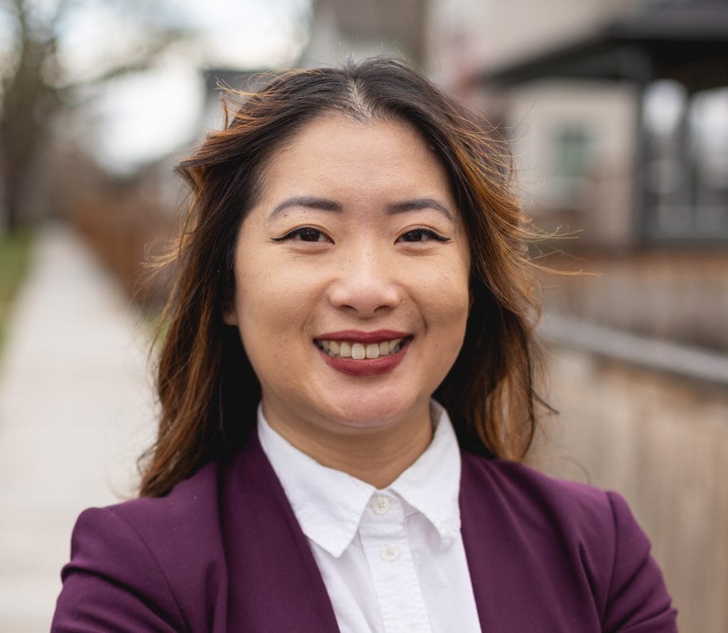 Mai Vang