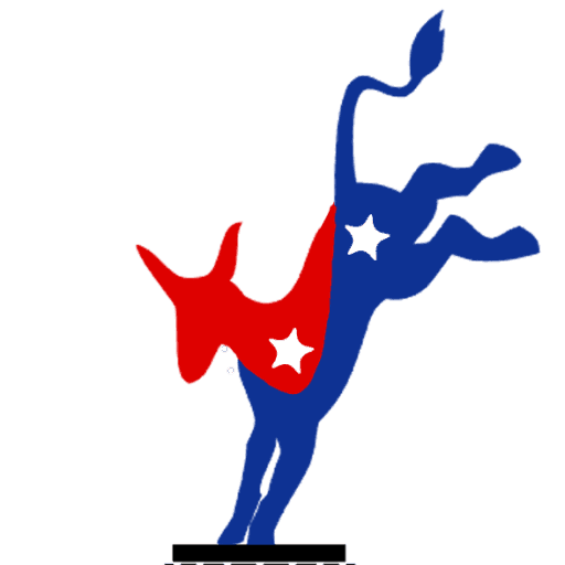 party logo