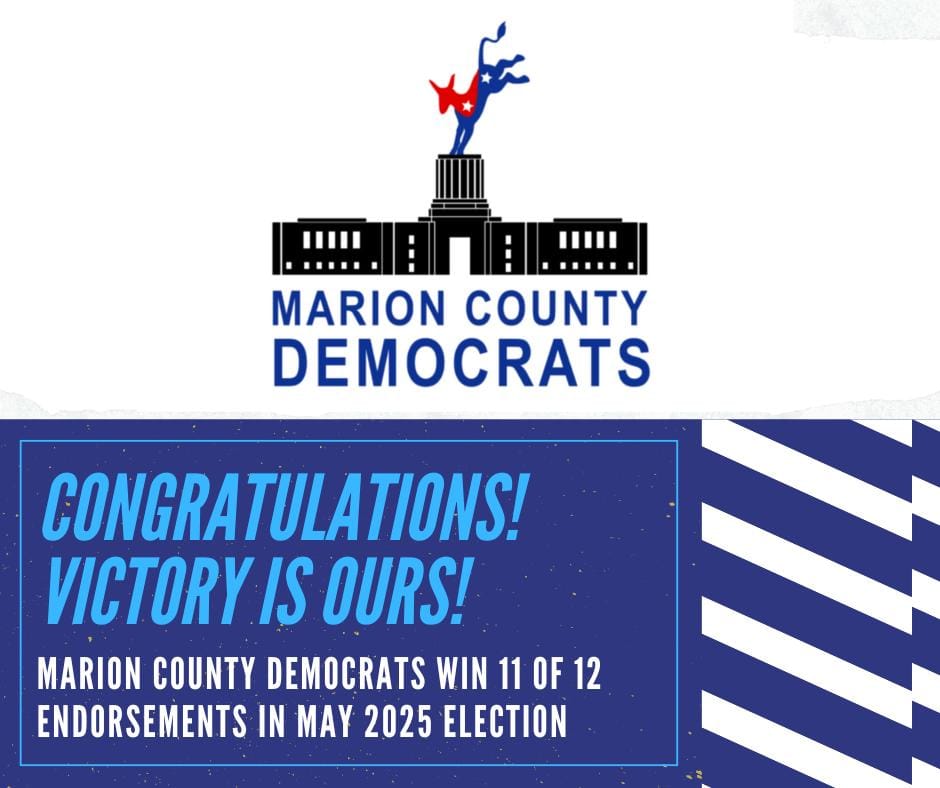 Congratulations! Victory is ours!