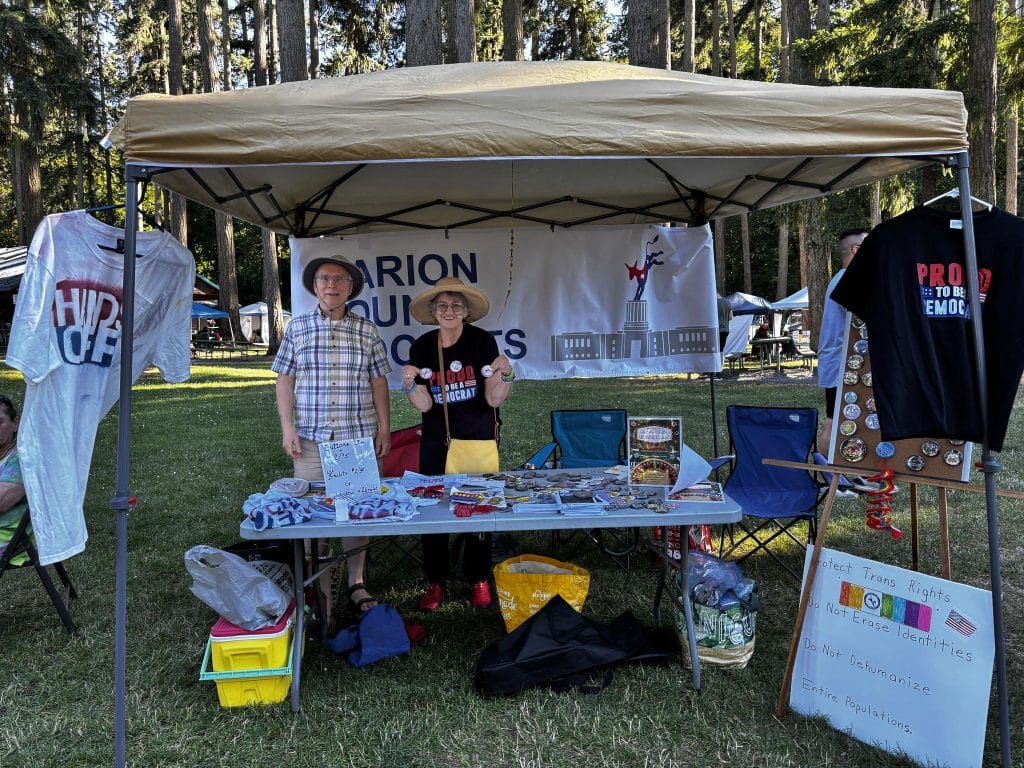 Silverton Pride