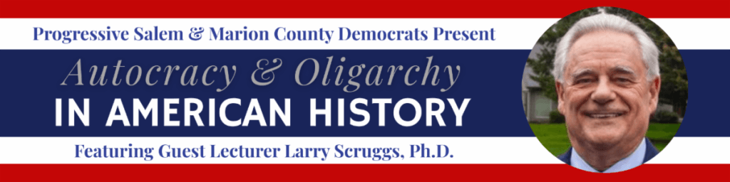 Larry Scruggs