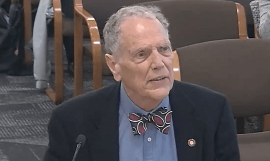 Representative Tom Anderson